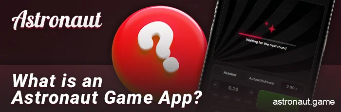 What need to know about the Astronaut online app