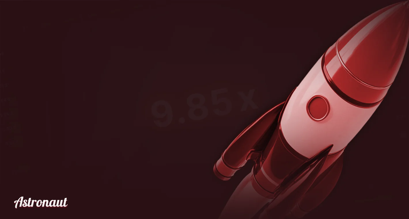 Astronaut online demo mode