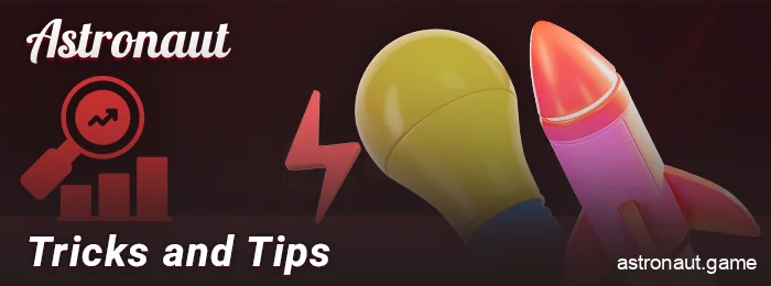 Tips for betting on Astronaut - what to pay attention