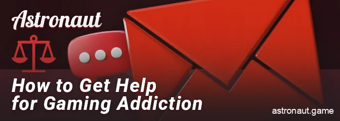 How to get help for astronaut players - methods