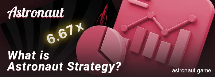 What need to know about strategies for Astronaut